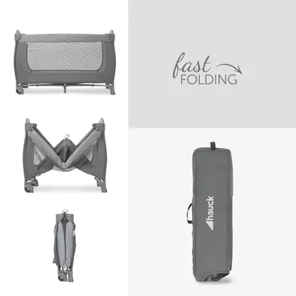 Sleep N Play Go Plus