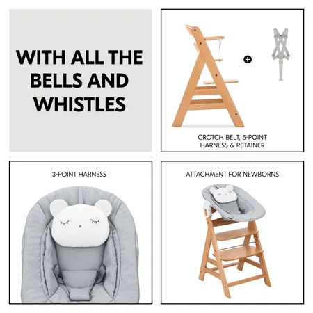 With everything included