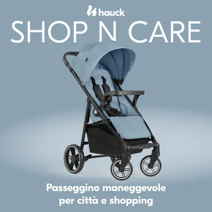 Shop N Care