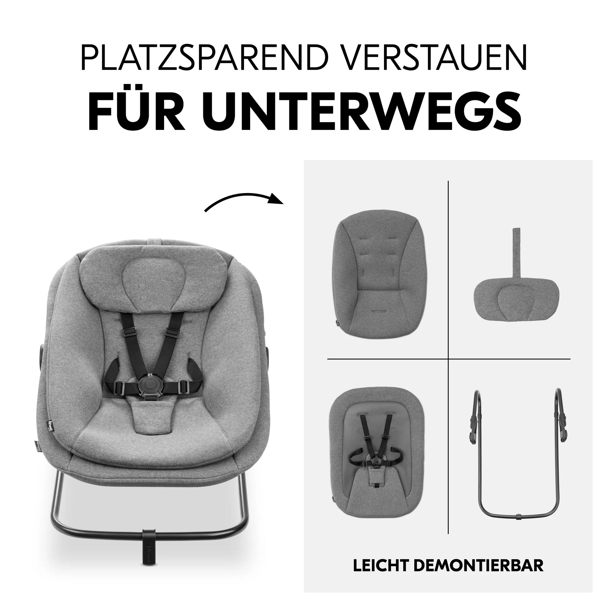 Highchair Bouncer