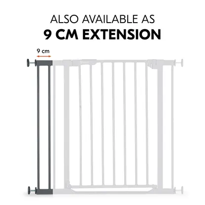 Safety Gate Extension 21 cm
