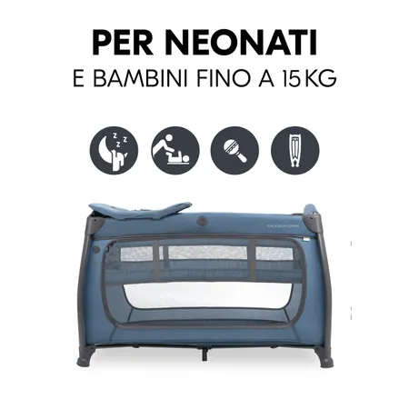 Già per neonati