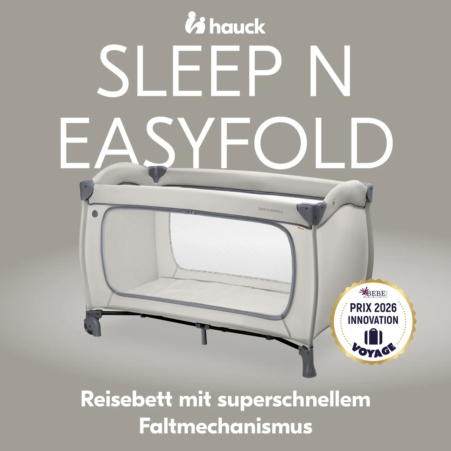 Sleep N Easyfold