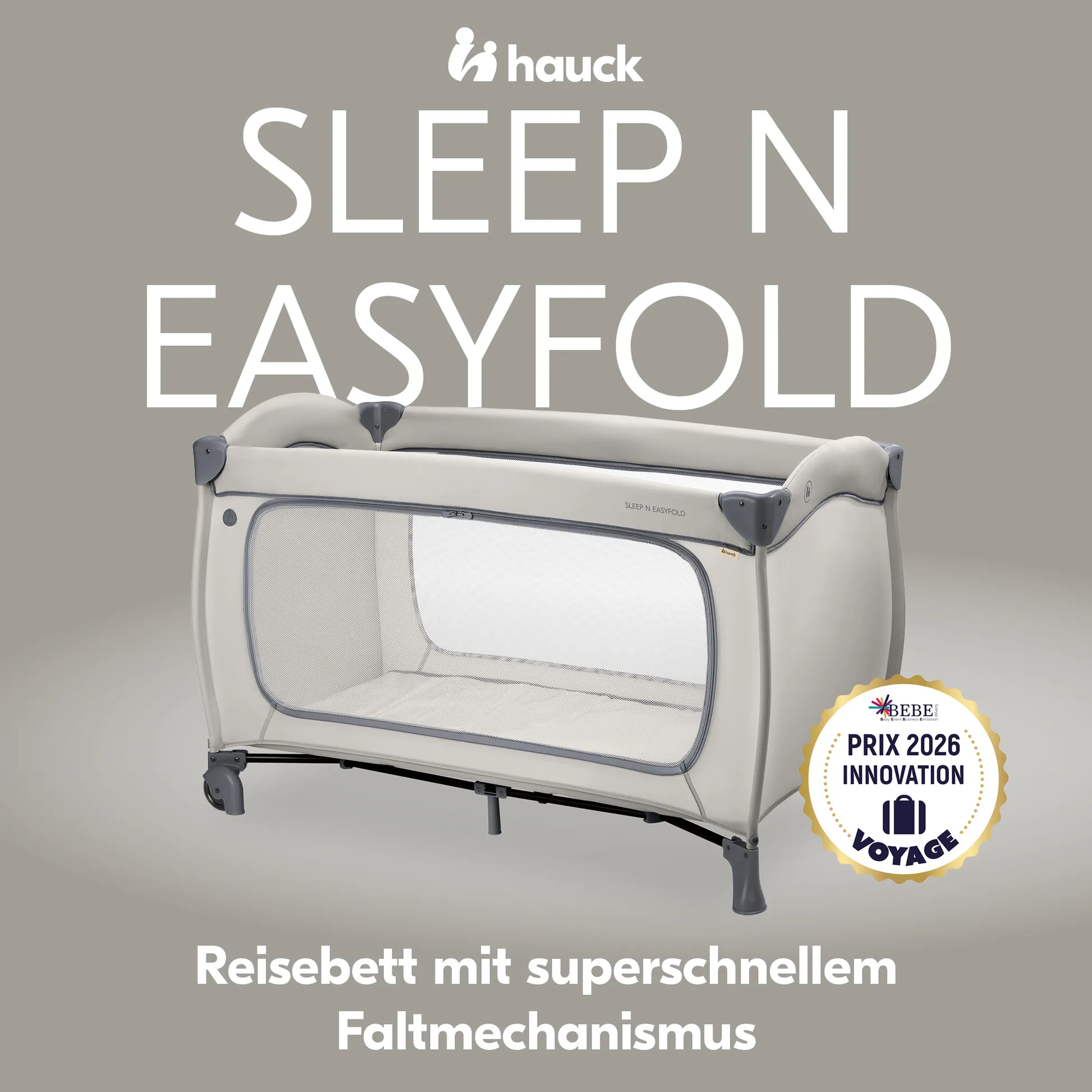 Sleep N Easyfold