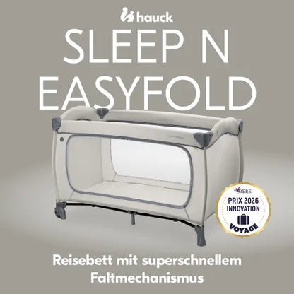 Sleep N Easyfold