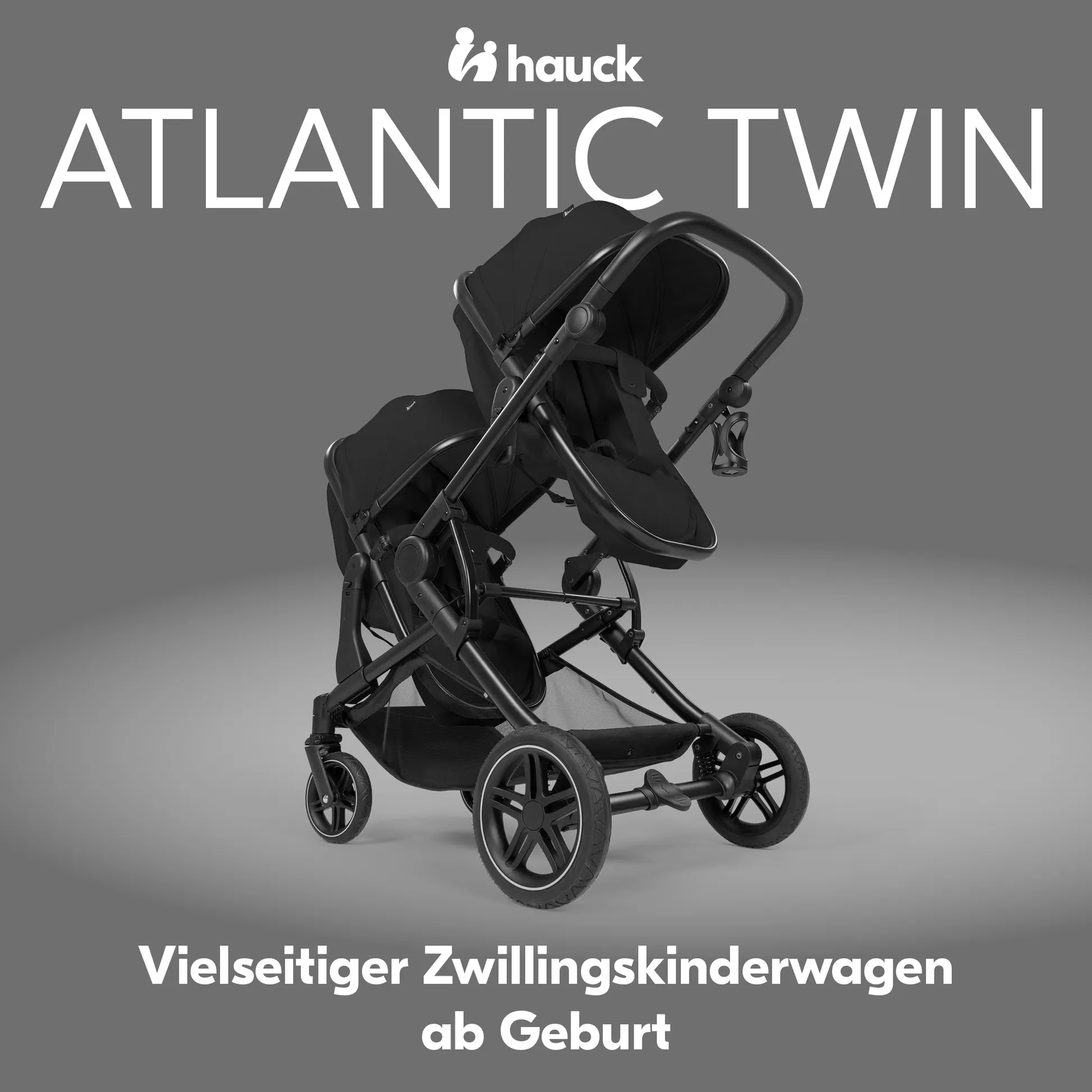 Atlantic Twin