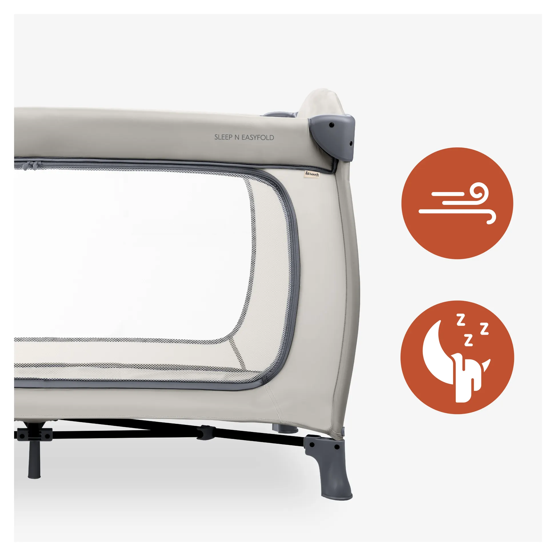 Sleep N Easyfold