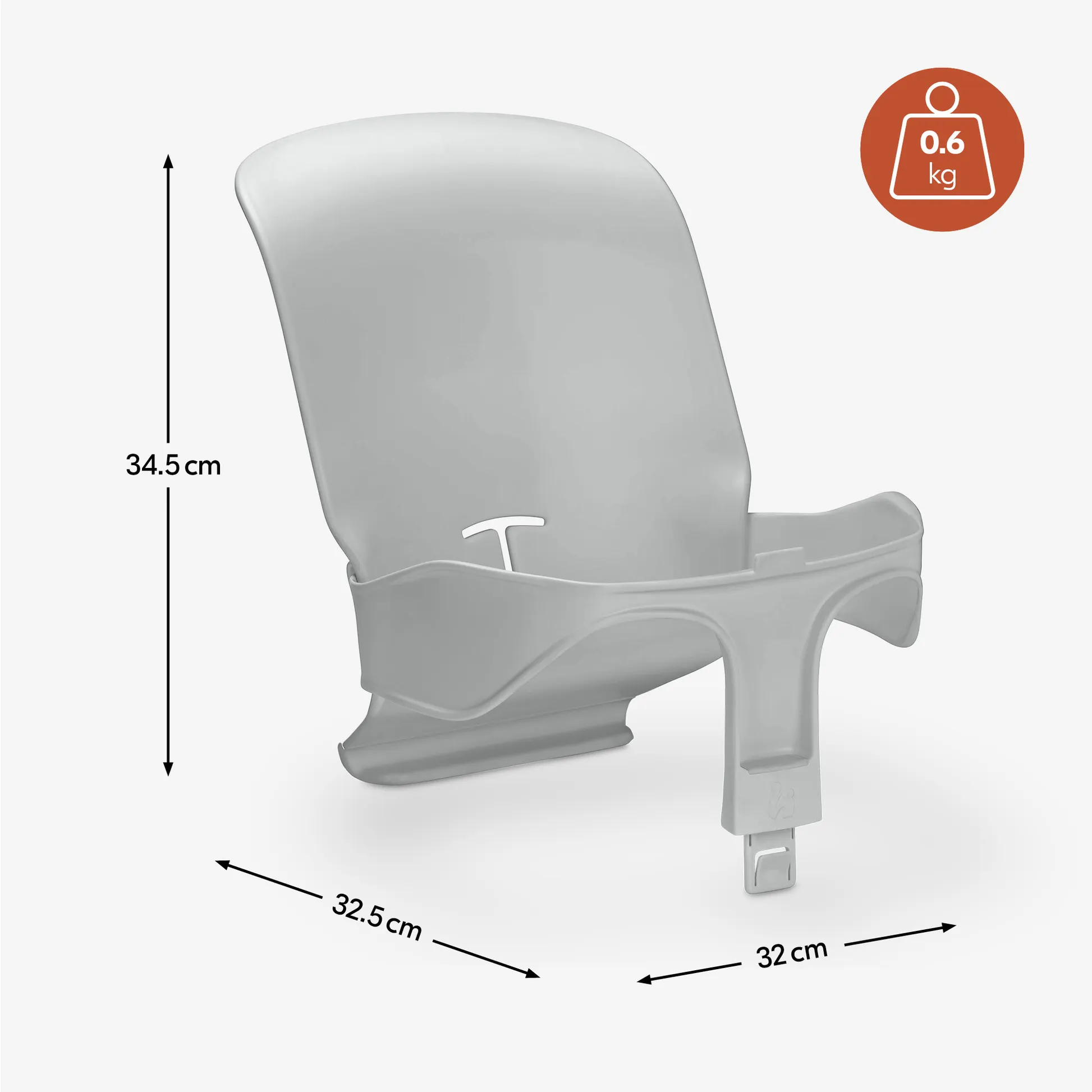 Highchair Baby Seat