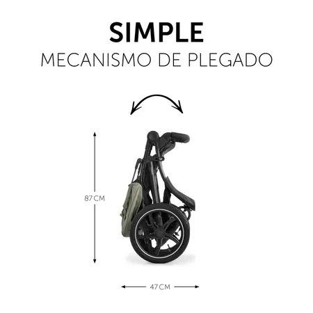 Plegado fácil