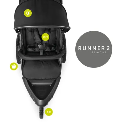 Runner 2