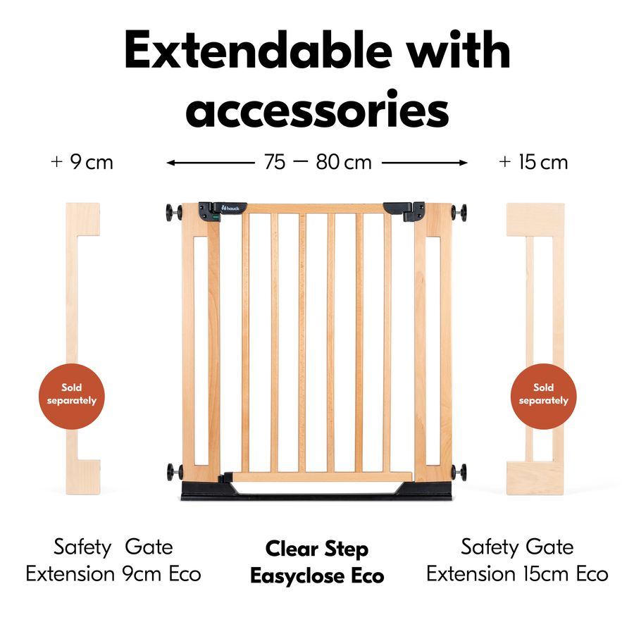 Flexibly expandable