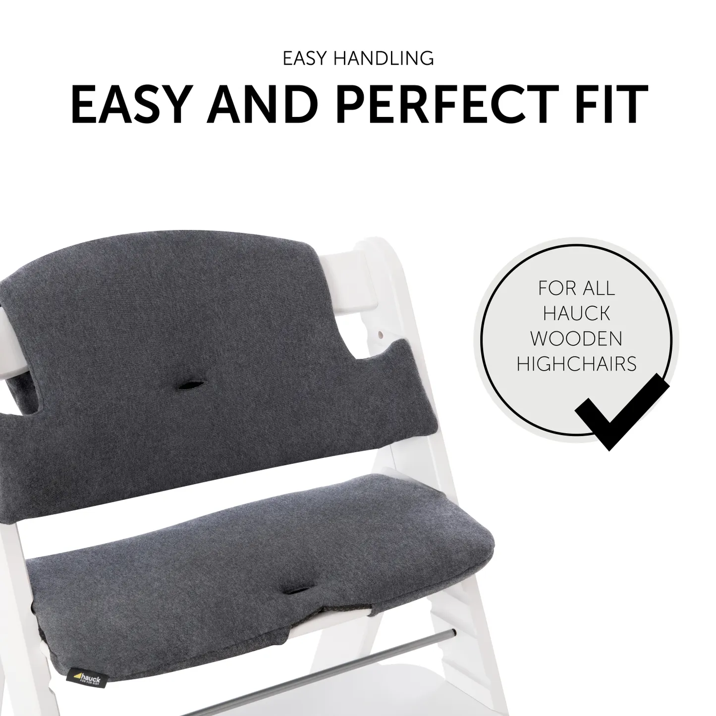 Highchair Pad Select