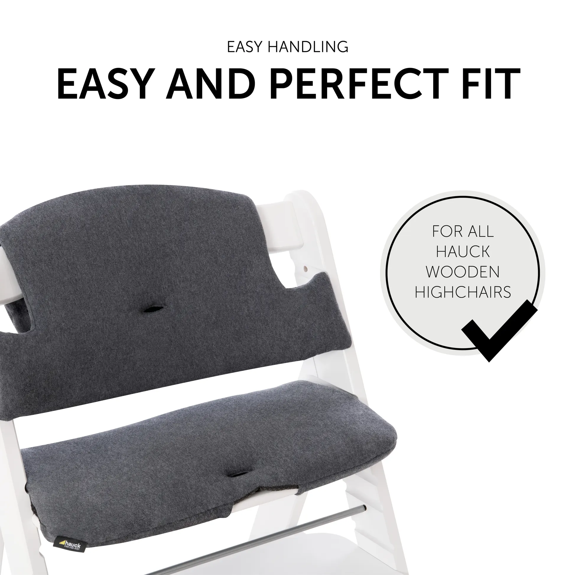 Highchair Pad Select
