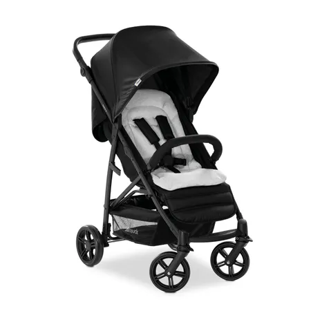 Per passeggini e rimorchi bici