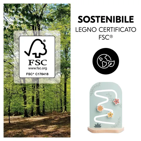Una cosa buona per la natura