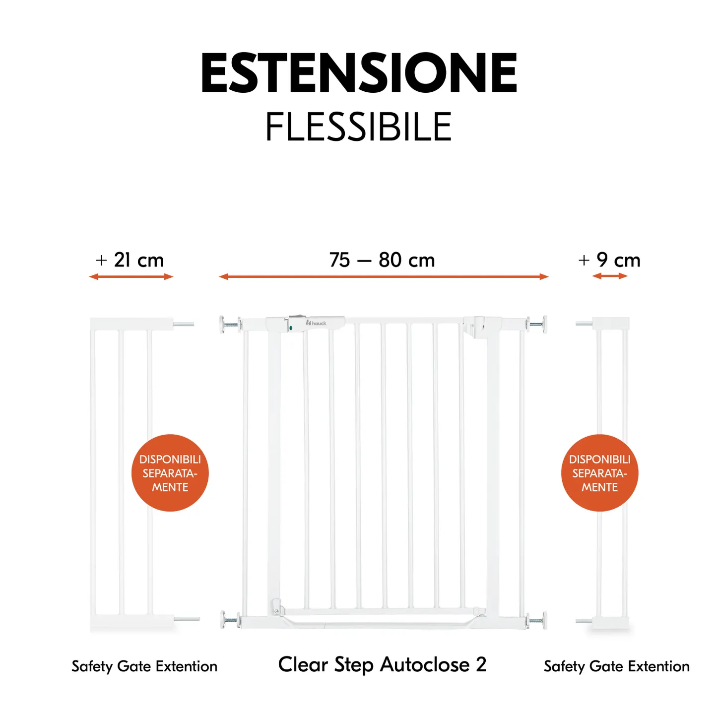 Clear Step Autoclose 2