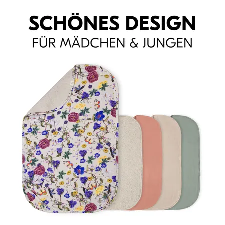 Schönes Design für Mädchen und Jungen