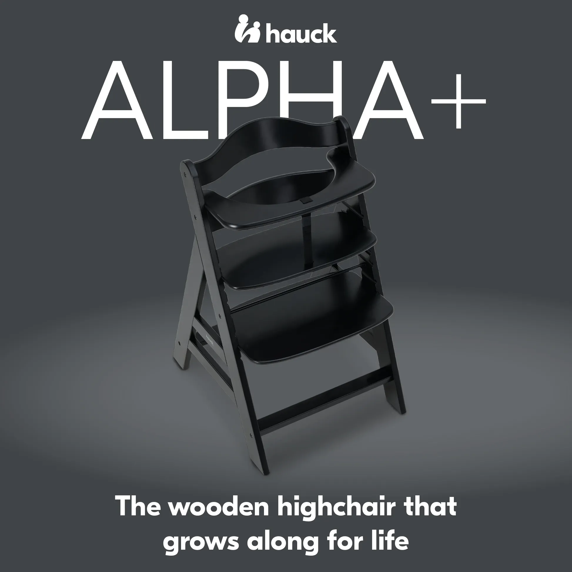 Alpha+
