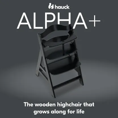 Alpha+