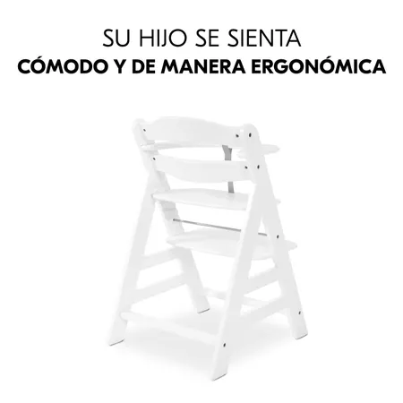 Aspecto elegante gracias a su diseño exquisito