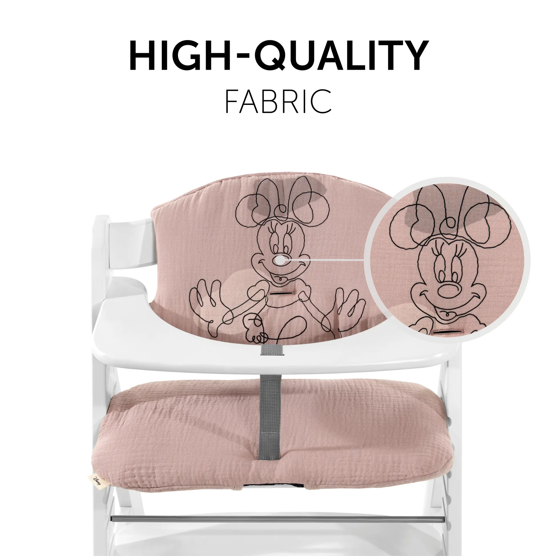 Highchair Pad Select