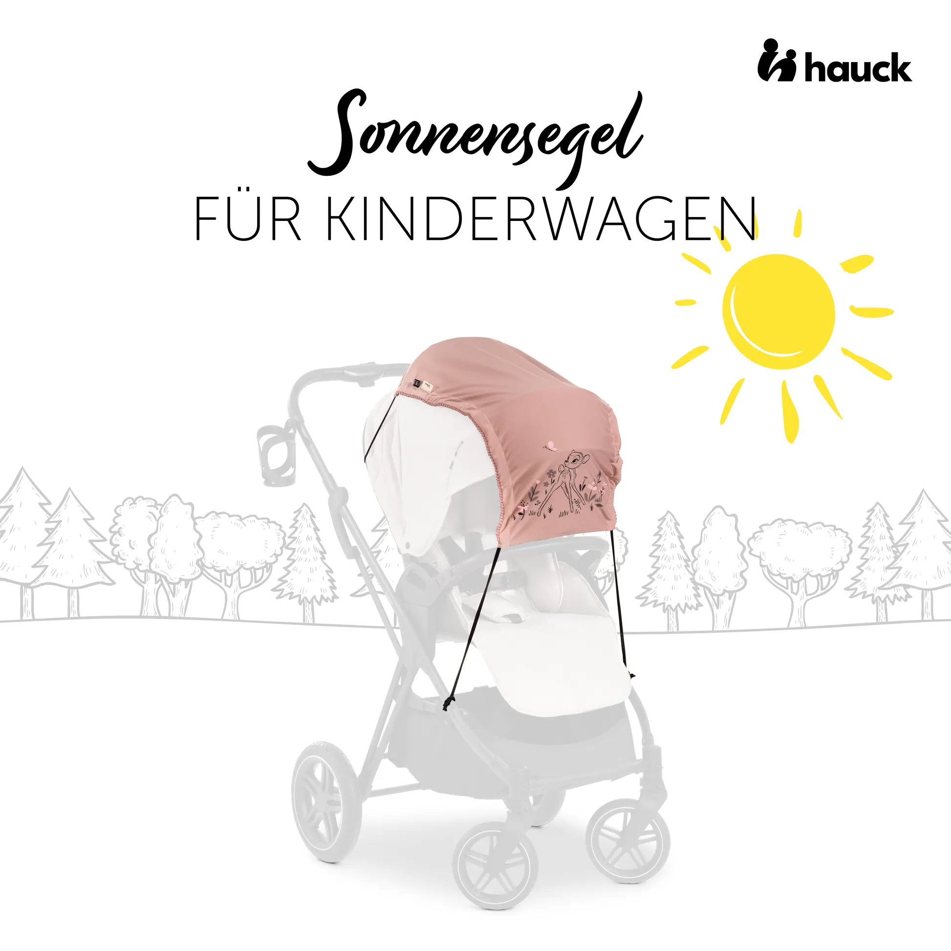 Sunshade