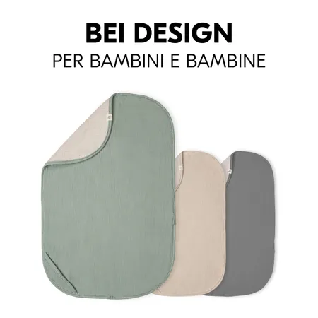 Bellissimo design per ragazze e ragazzi