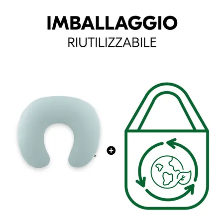 Custodia riutilizzabile