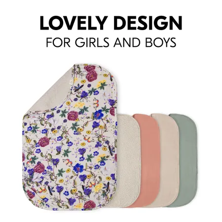 Beautiful design for girls and boys
