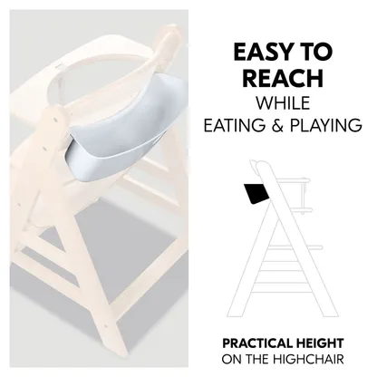 Highchair Box S