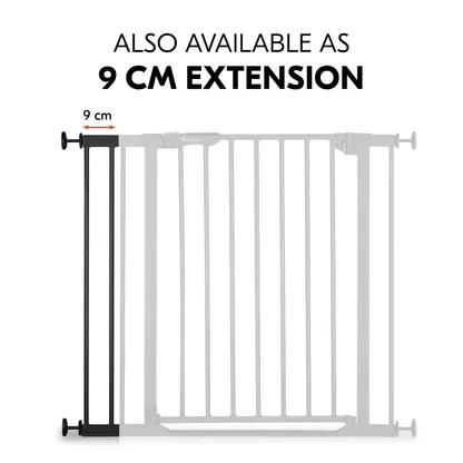 Safety Gate Extension 21 cm
