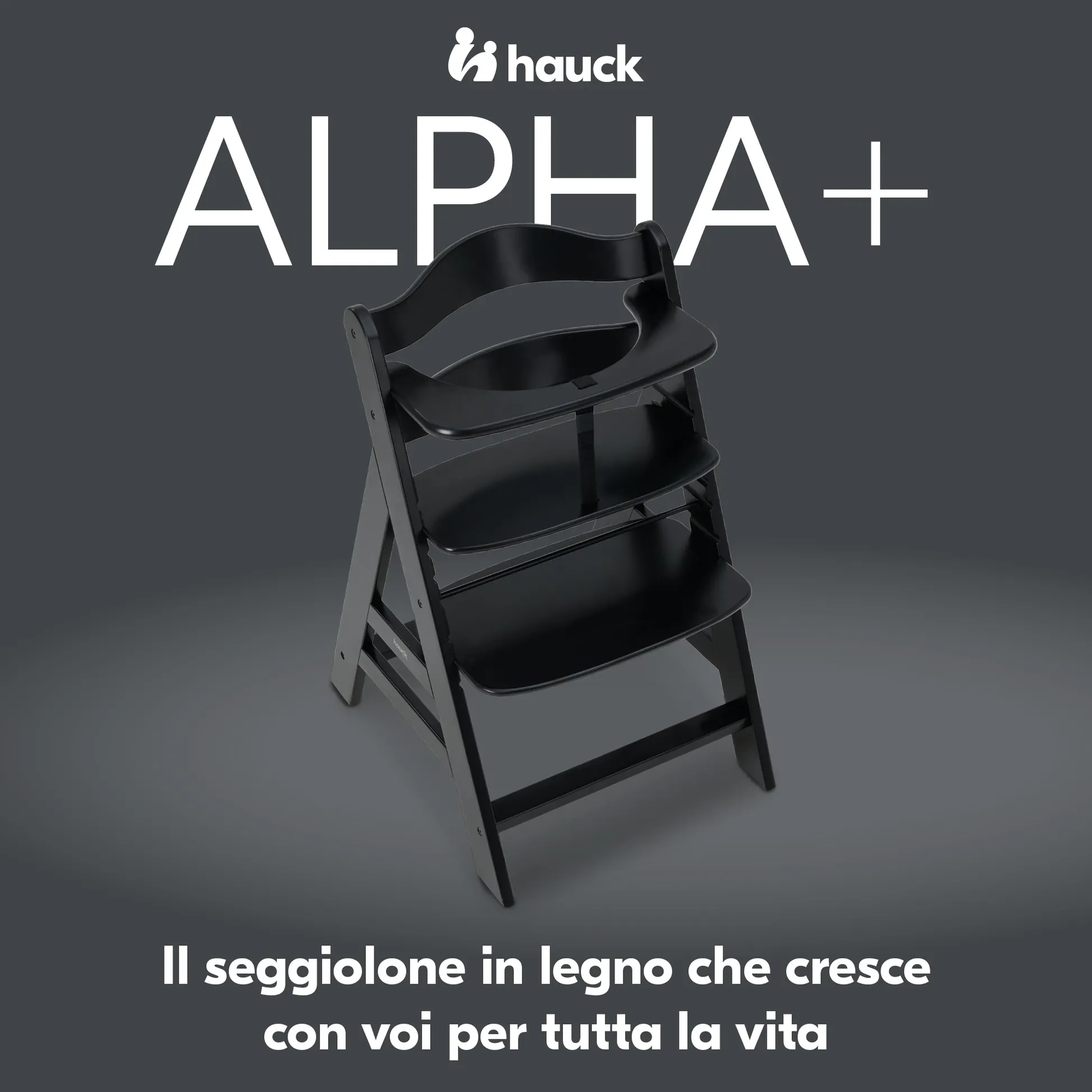 Alpha+