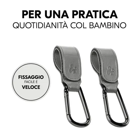 Facili e pratici da usare tutti i giorni