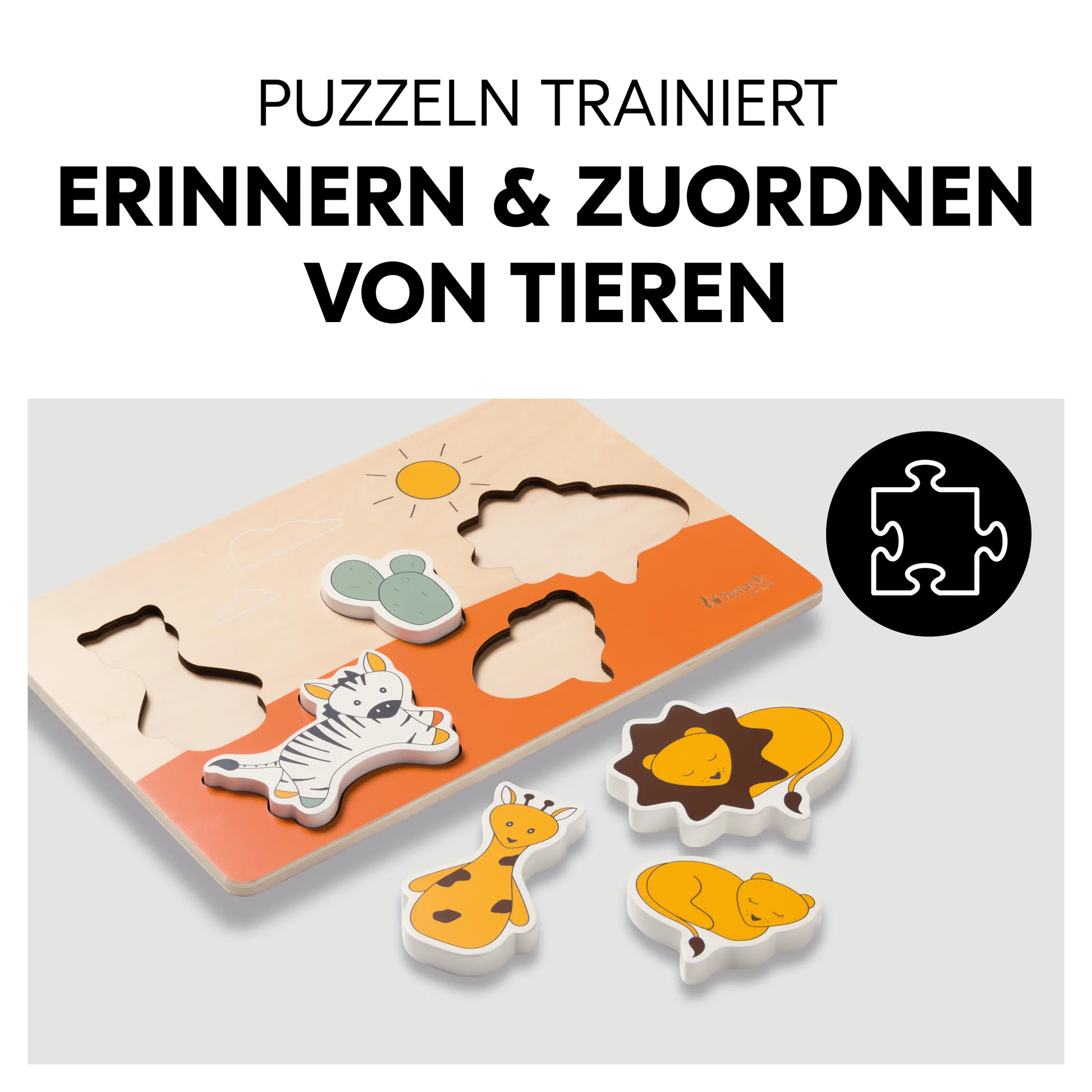 Puzzle N Fit