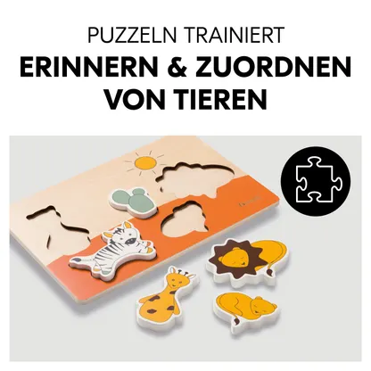 Puzzle N Fit