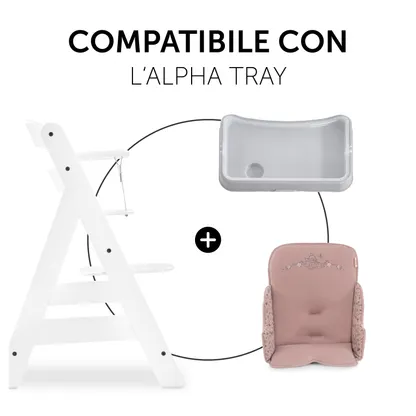 Alpha Cosy Select Disney