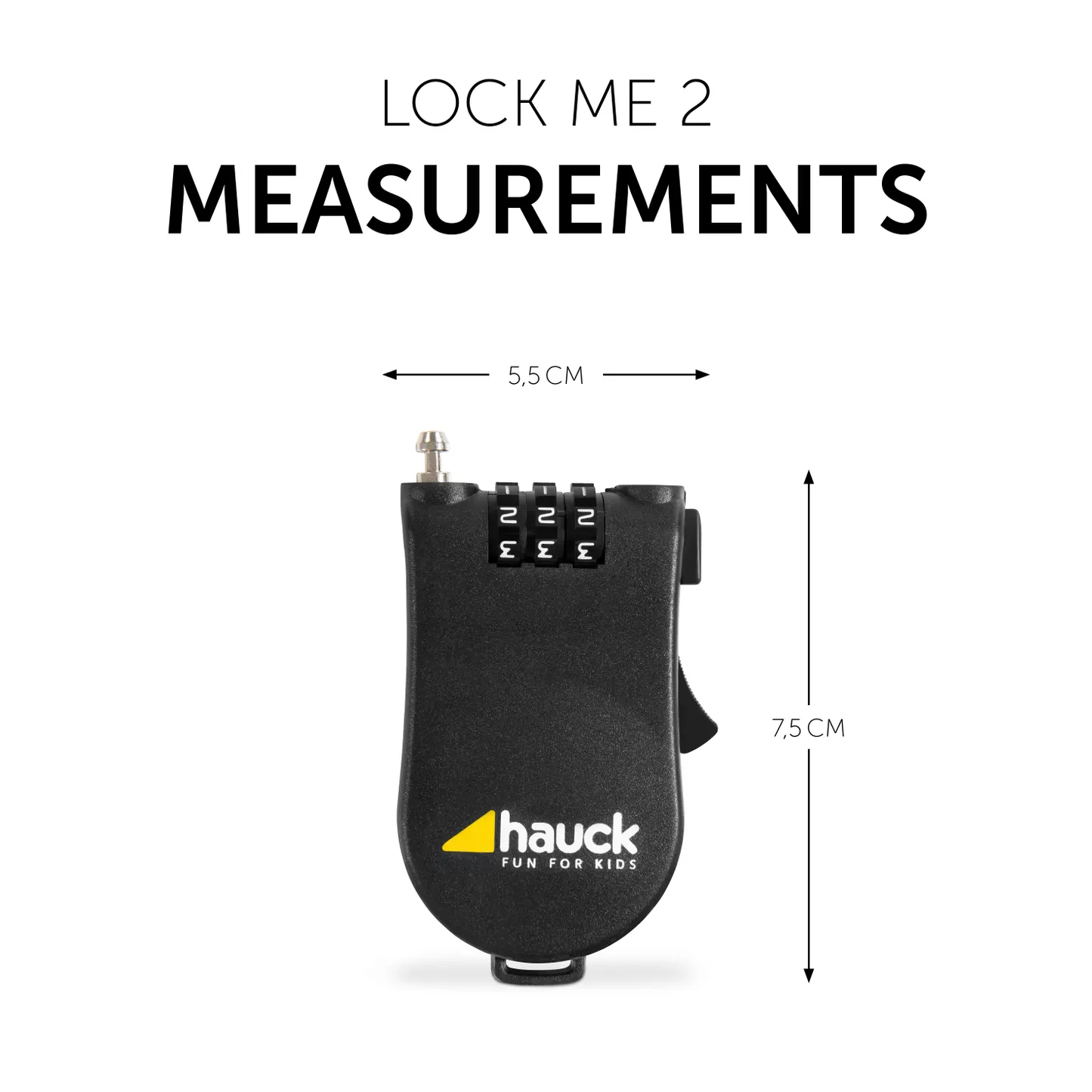 Lock Me 2