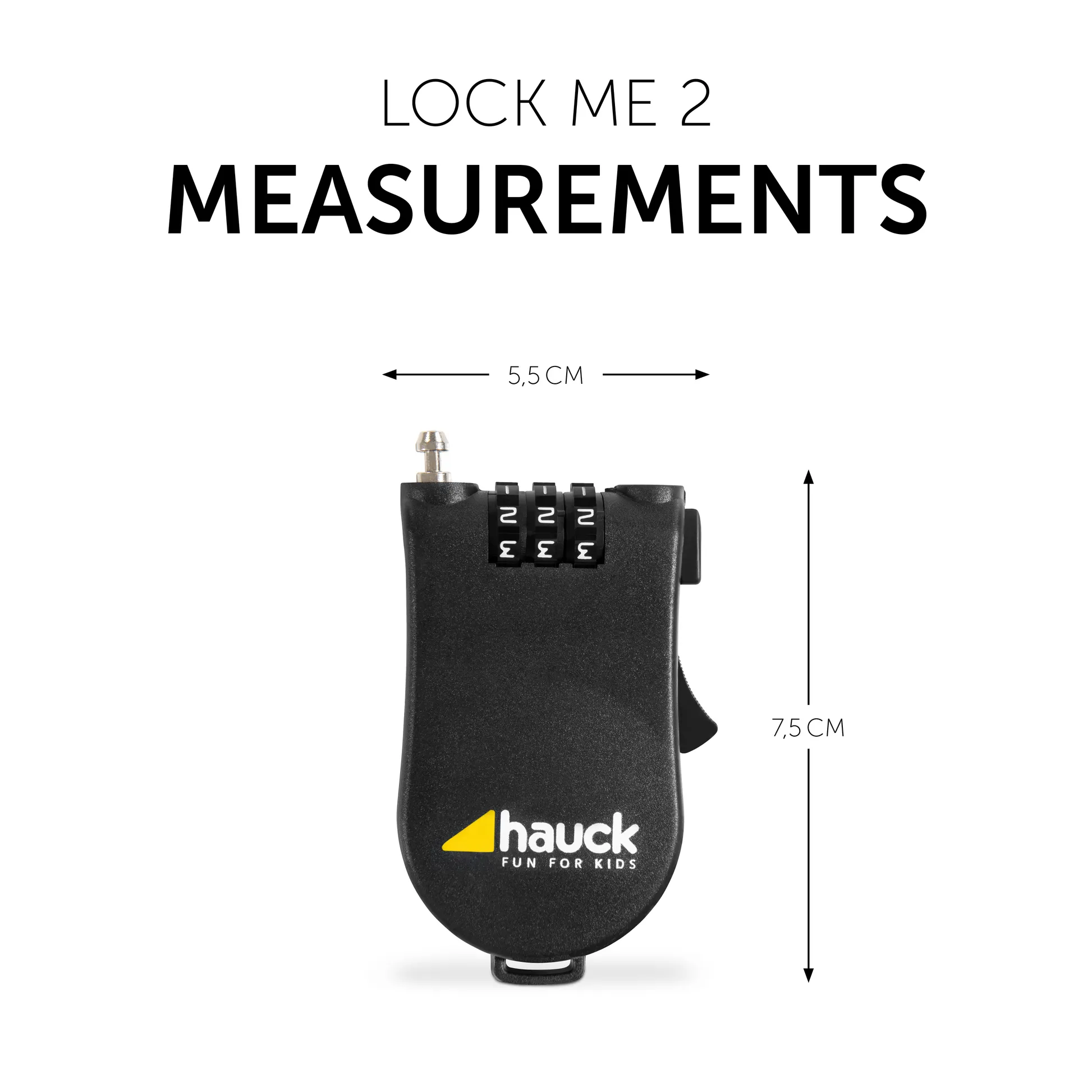 Lock Me 2