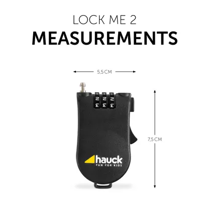 Lock Me 2