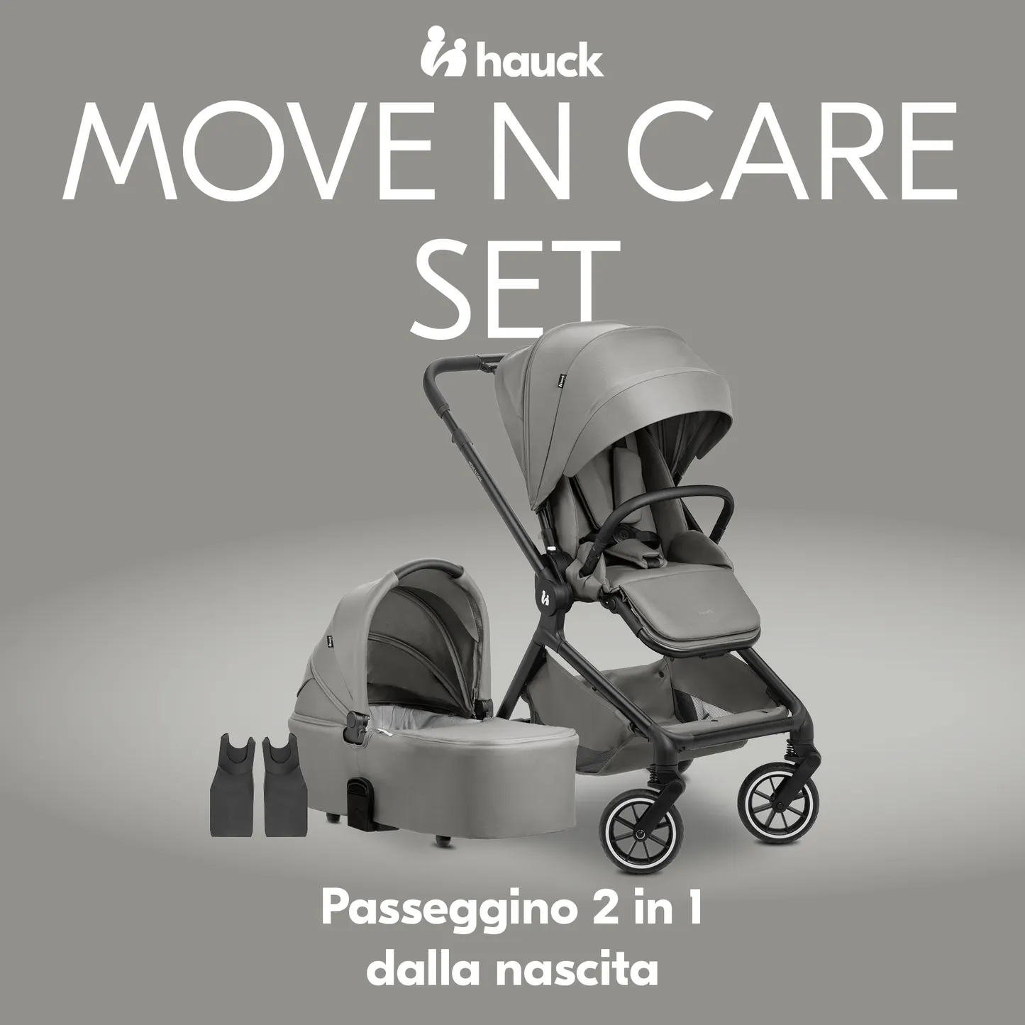 Move N Care Set