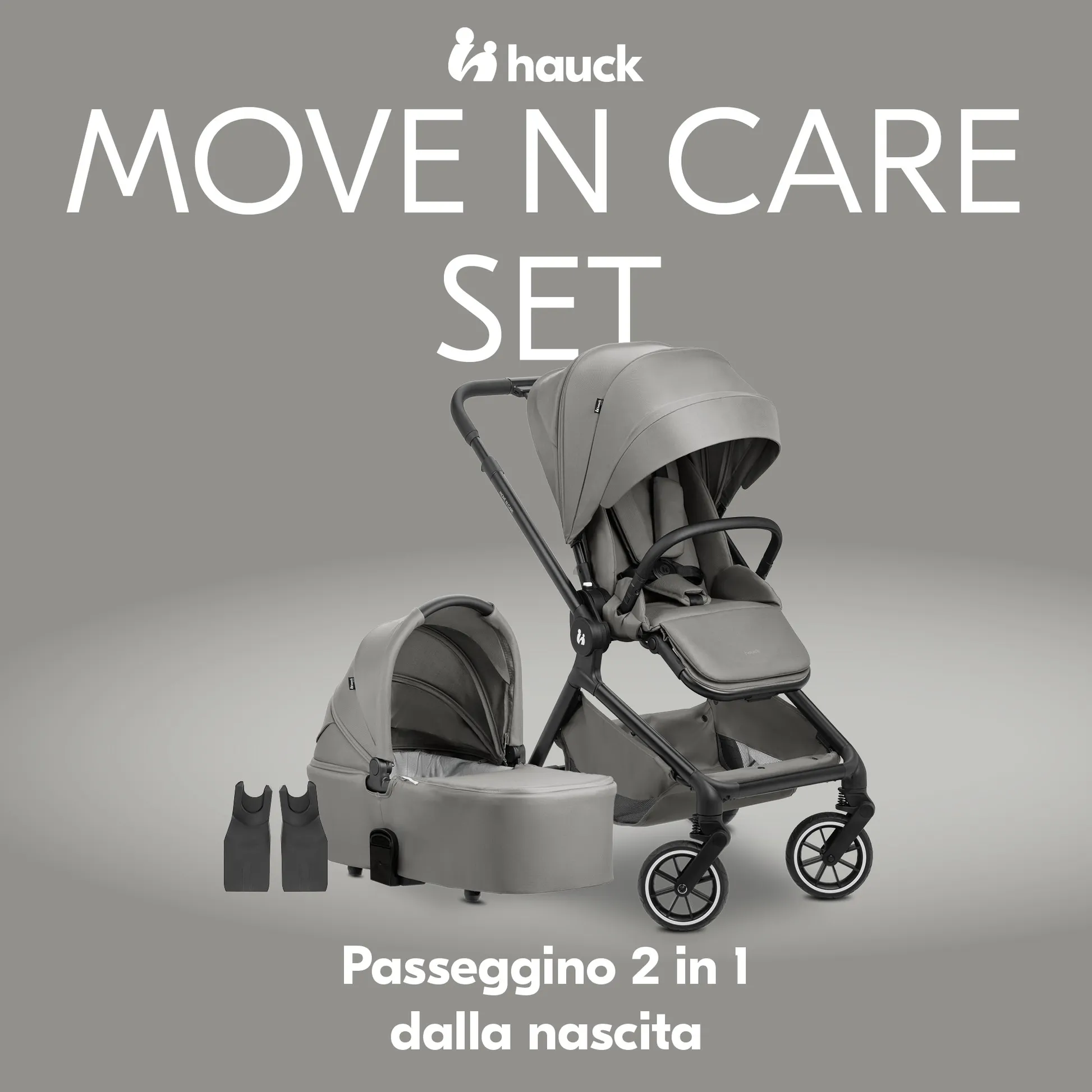 Move N Care Set