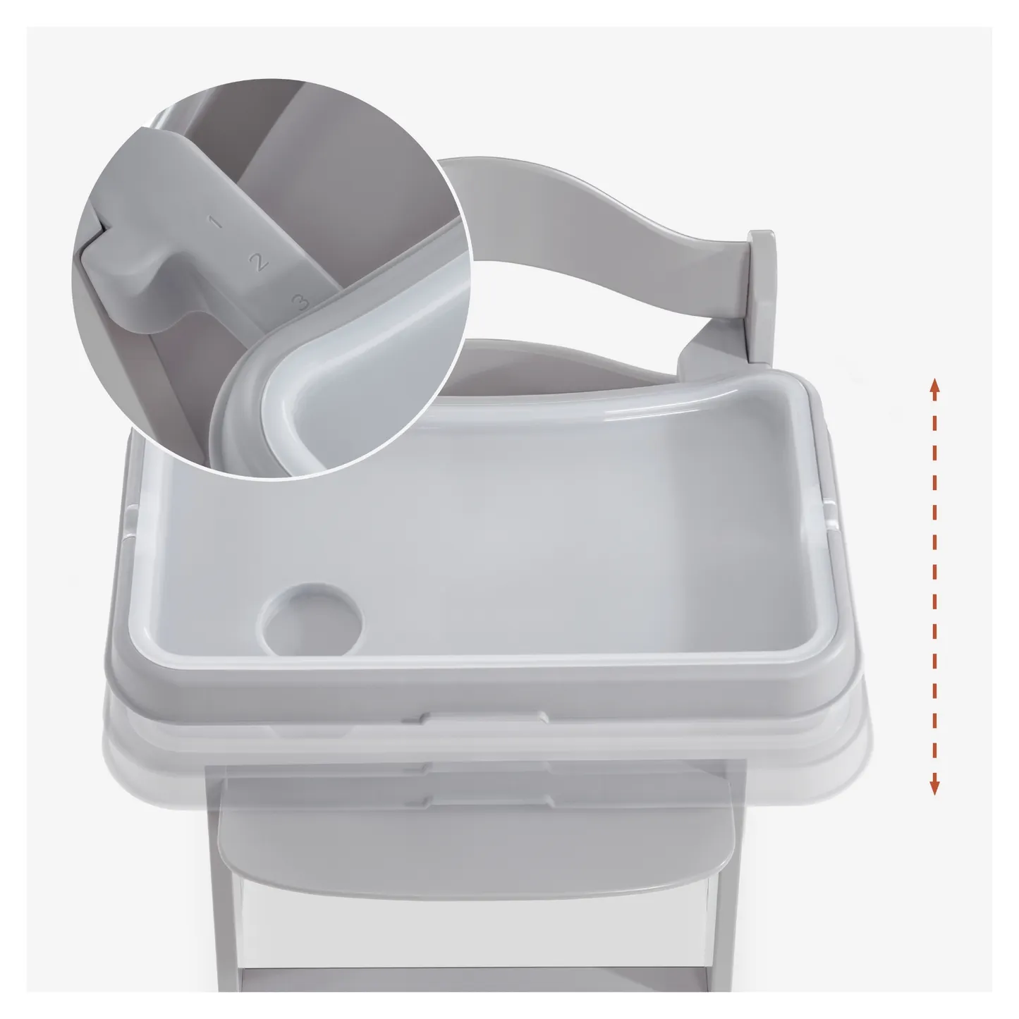 Alpha Tray