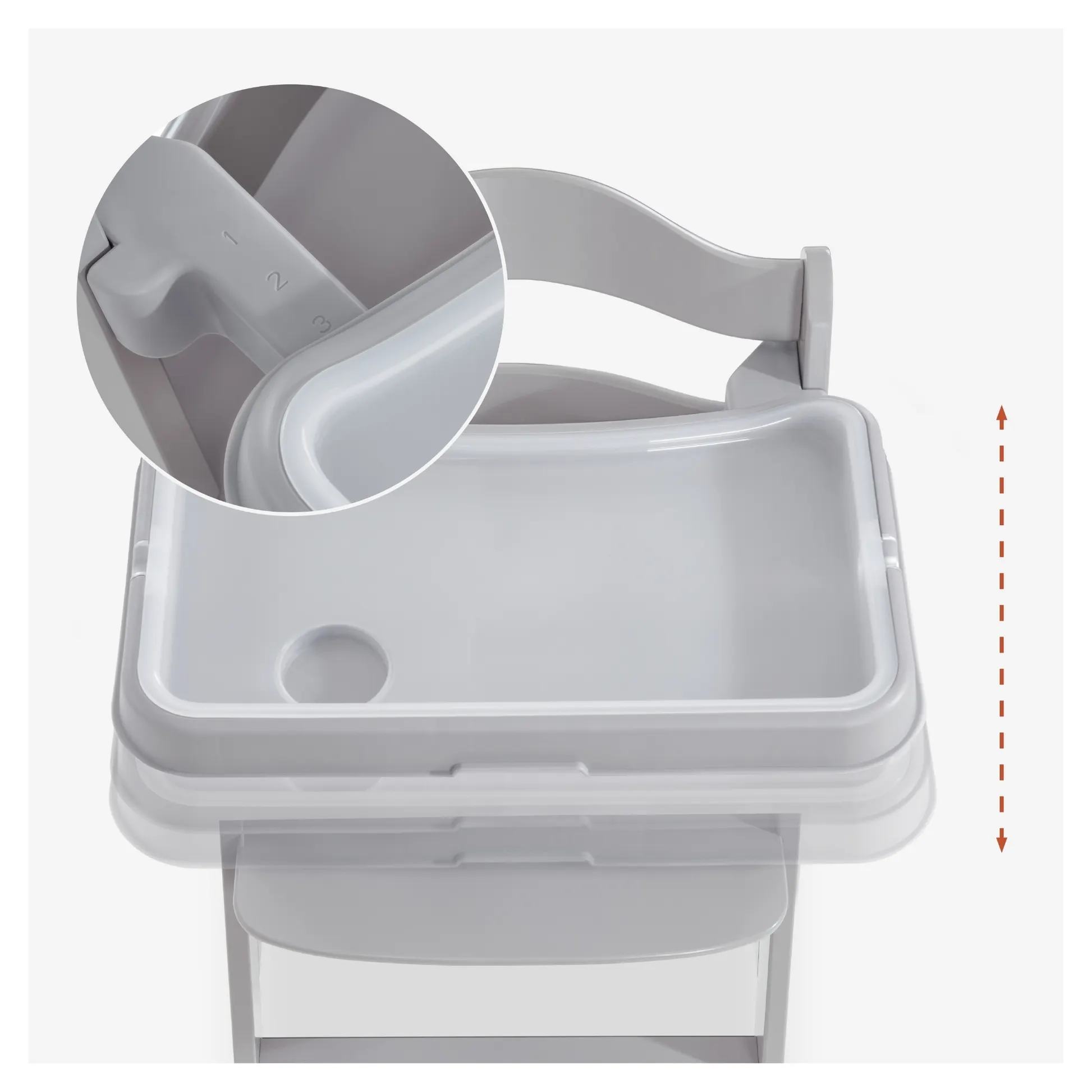 Alpha Tray