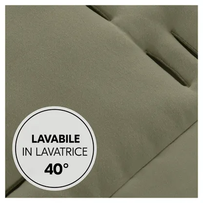 Pushchair Seat Liner 