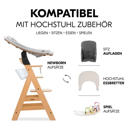 Highchair Box S
