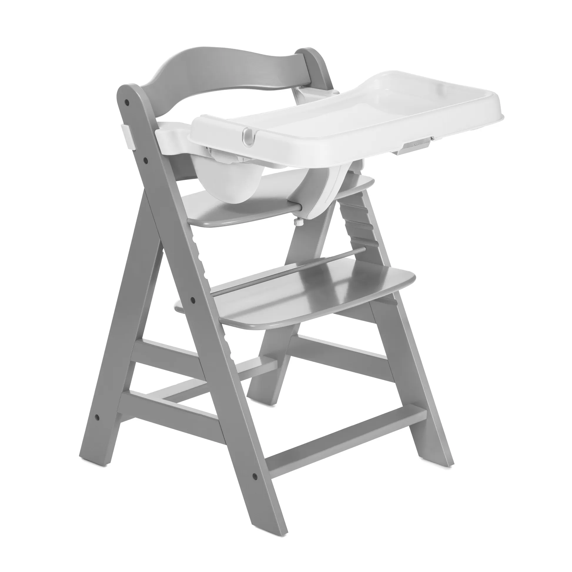 Alpha Tray