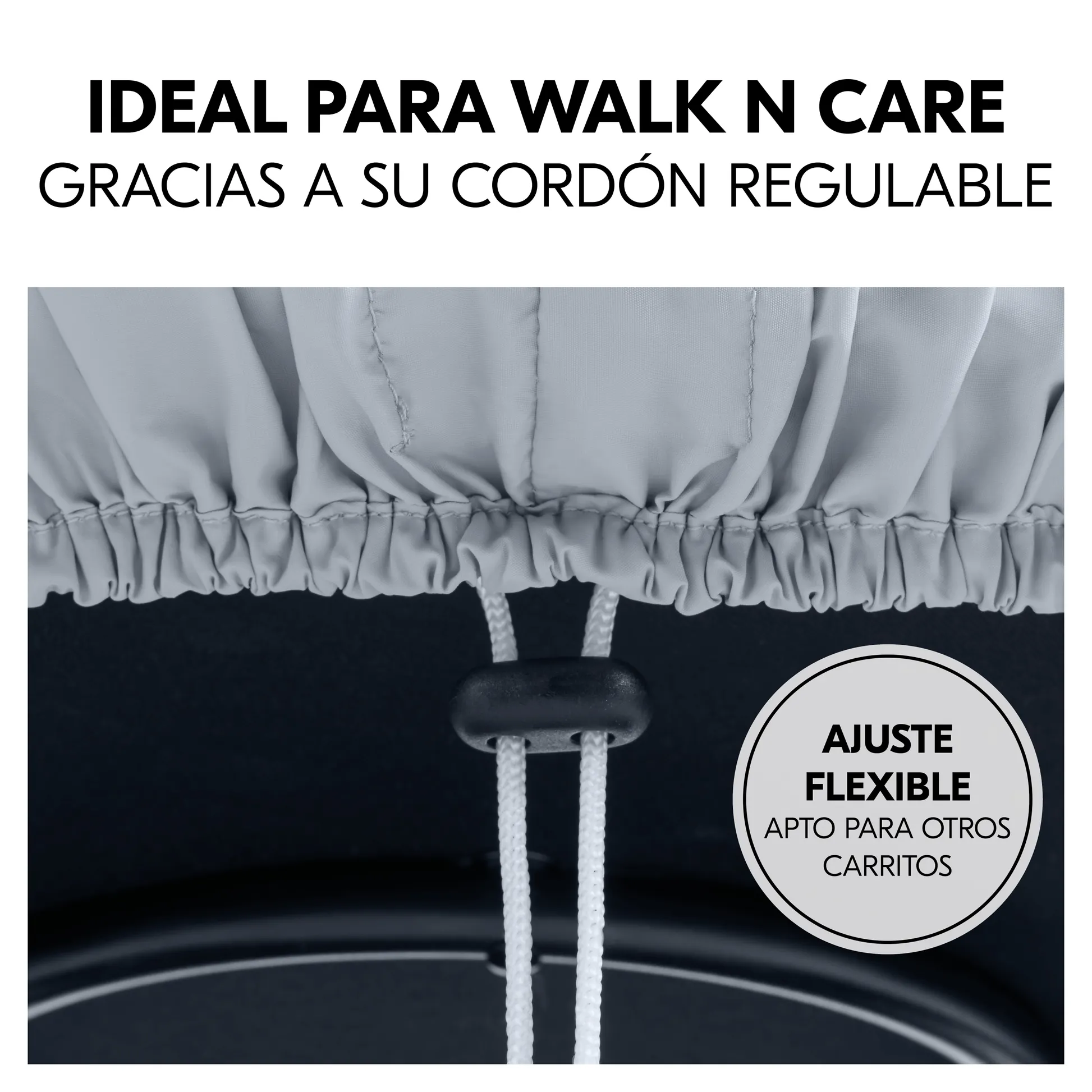 Walk N Care Raincover