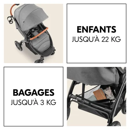 Elle tient ses promesses !