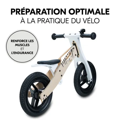Balance N Ride