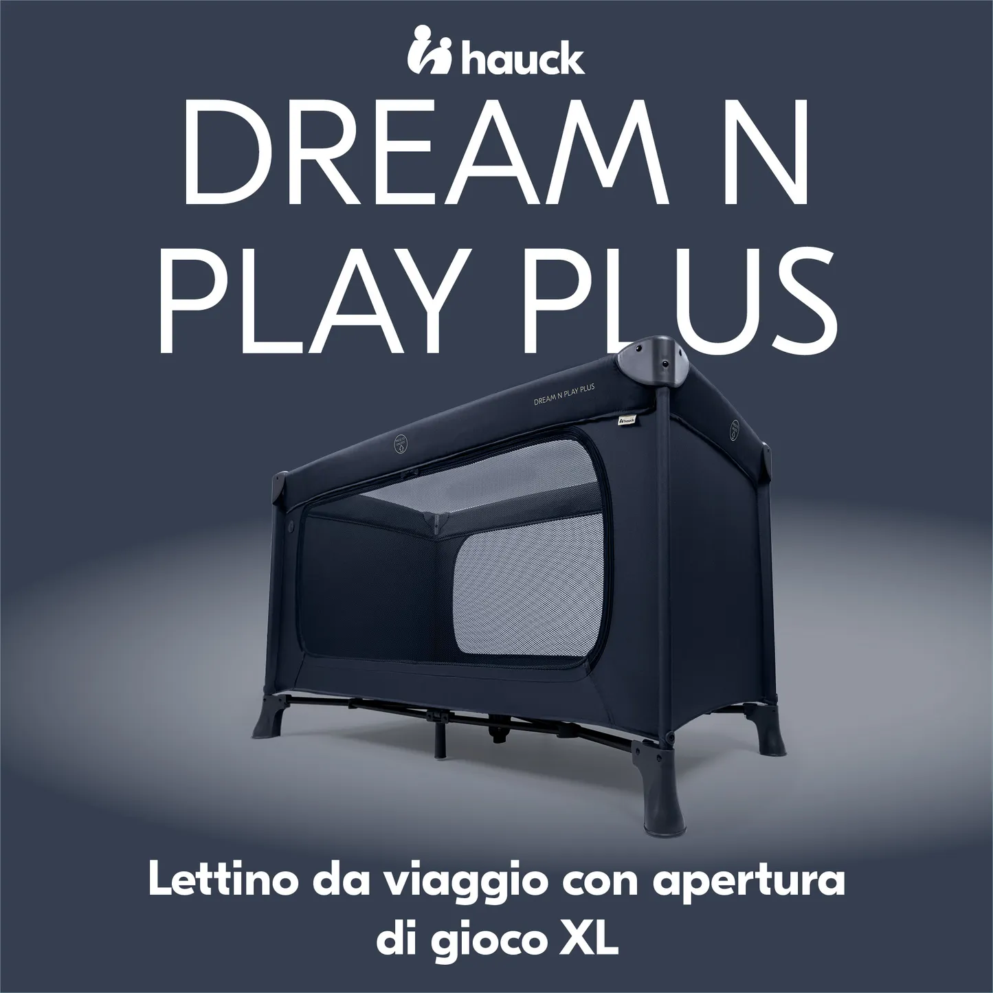 Dream N Play Plus